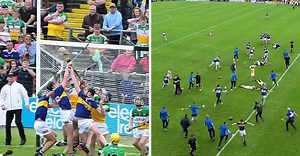 Tipp Break Offaly Hearts With Dramatic Goal In Minor Hurling Final | Balls.ie