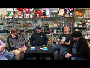 Magic Daz - Merlins Economicon