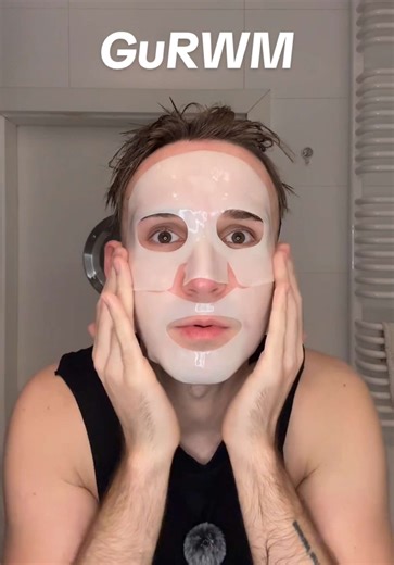 Zanurz się w Get Unready With Me – Lżejsze Tematy i Maseczki