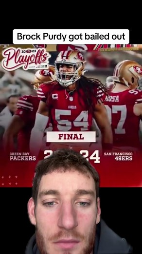 Christian McCaffrey: The Real MVP in 49ers vs Packers Game Analysis