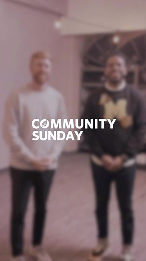 20 reactions | Community Sunday is your invitation to invite anyone to church for breakfast at 9 am & worship at 10 am. #community | Hillsboro Church of Christ | Facebook