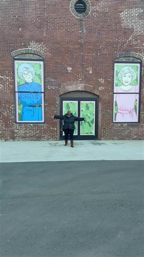 Experiencia en The Golden Girls Kitchen en Atlanta