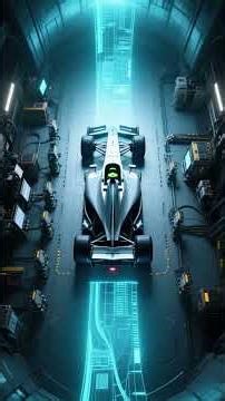 Does Formula 1 Still Have Room for Dreamers? The Story of Jack Brabham! #f1shorts #formula1 #f1