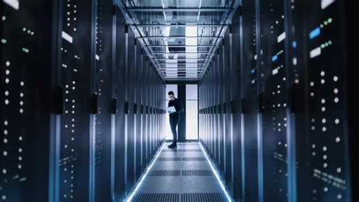 News | CBRE's $1.2 billion acquisition targets data center growth to boost bottom line