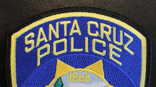 Santa Cruz police: 1 in custody after stabbing; garage closed for hours