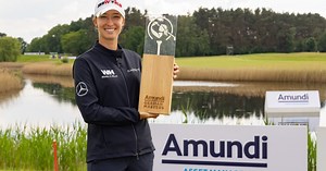 Amundi German Masters – Highlights Tag drei: Deutsches Trio um Helen Briem in Top Ten - Shannon Tan überragt