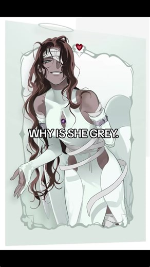 CAN US POC EVER HAVE ANYTHING??? ANYTHING???? STOP WHITEWASHING HER AND MAKING HER GREY I LITERALLY HATE YOU ALL #alienstage #alnst #hyunaalnst #alienstagehyuna #fyp