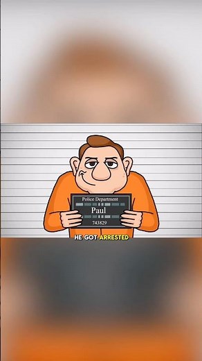 The Fire Alarm Addiction! SML ANIMATION #shorts #sml #animation