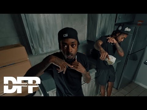 TYT Drizzle - Take Over Your Trap [Official Video] | Shot By ‪@DJFilmsProductions‬