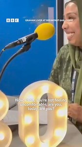 11K views · 280 reactions |  HAPPY BIRTHDAY PARIN!!  - our very own BBC Radio Lancashire traffic reporter is 30 today. Graham, Leanne and even her best mate Shamu made sure she had a special day on Breakfast. ❤️  https://bbc.in/4bF144v | BBC Lancashire | Facebook