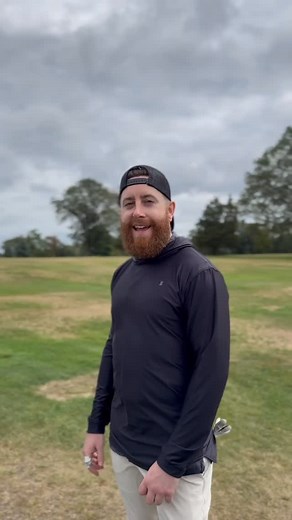 Meet Doug, the life of the party and the Blue Falcon Squad’s very own comedian. Doug has an infectious energy that lights up any room and a knack for making everyone around him laugh. Whether it’s cracking jokes or pulling off hilarious antics, he’s guaranteed to lift spirits and keep the fun rolling. With Doug around, there’s never a dull moment! 🎉😂 #BlueFalconSquad #LifeOfTheParty #LaughWithDoug #FunTimesAhead #ComedyKing #GolfPartner #BestBuddies | Blue Falcon