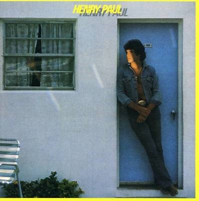 Henry Paul - Henry Paul Band | Album | AllMusic