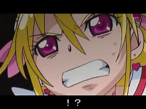 忙しい人のためのドキドキ！プリキュア　第47話