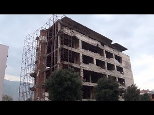 Bosnia ed Erzegovina - geografia e mappe