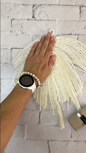 Macramé for Beginners | Step-by-Step Tutorial | DIY