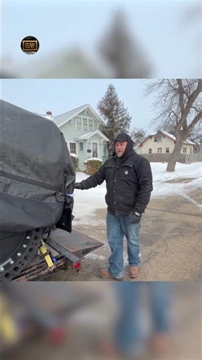 Surprises on the Road!