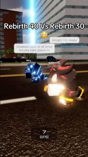 The Greatest Flashpoint Race Of All Time !! 😳😳 #roblox #flashpoint #robloxshorts