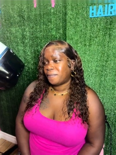 Stunning Side Part Hairstyle Ideas for Cuties