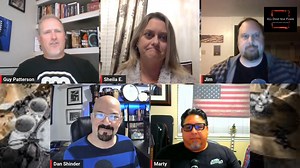 11 reactions | Recently, Drum Talk TV founder Dan Shinder was on a...