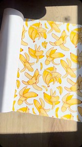 Do we need to add more unhinged wrapping paper ? 🙃🤔🍌 #wrappingpaper #nsfw #gaggift | LookHUMAN