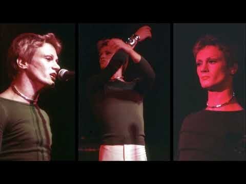 Jobriath Live From The Troubadour, Los Angeles, August 25 1974 (audio only)