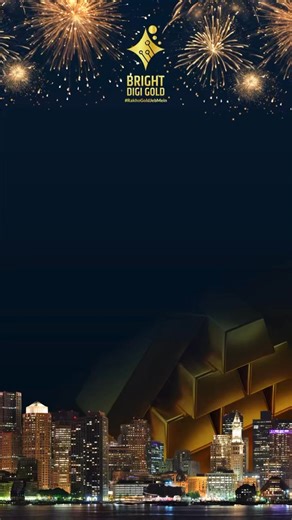 🎊 New Year. New Rewards. More Gold! Celebrate 2026 with exclusive coupons 🎉 Get extra gold up to ₹2250 on your gold savings 🪙✨ Apply Coupon Codes: NYGOLD100, NYGOLD250, NYGOLD750, NYGOLD1500, NYGOLD2250 #goldinvestments #brightdigigold #goldsavings #newyearsresolution #virałreels #finances #digitalgold | Bright DiGi Gold