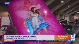The Grand National Truck Show returns to the Fairplex