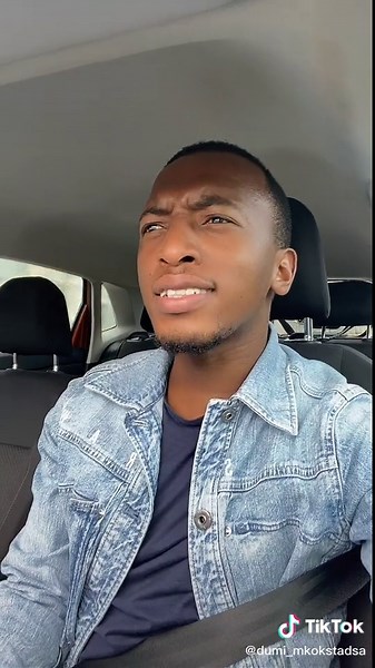 Jumbo Vela Nkosi: The Rising Star