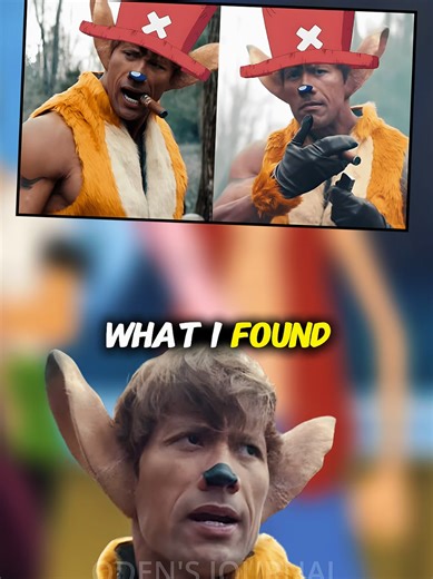 Choppper's Devil fruit awakening #onepiece #luffy #anime #manga #strawhats