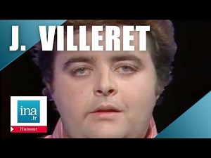 Jacques Villeret "Le Film de Bergman" | Archive INA