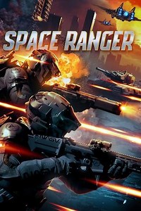 Space Ranger (2024) - Movie