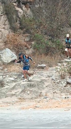 2K views · 17 reactions | Llegada a meta. Pichu Pichu.Yaso.Canta. | Virtus Runners | Facebook