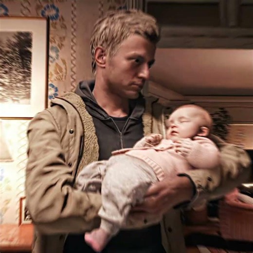 Ethan really is.. the best dad in fiction | Ethan Winters Edit | Resident Evil Village/8 | Regretful