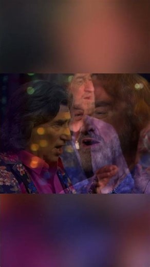 Oak Ridge Boys - In The Garden #Hymns #Southern #Gospel #Gaither #Shorts #Country #Classic