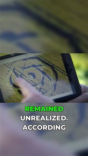Crop Circle Tech: A Modern Tesla Suppression?
