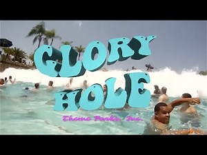 Grand Theft Auto - "GLORY HOLE THEME PARK"