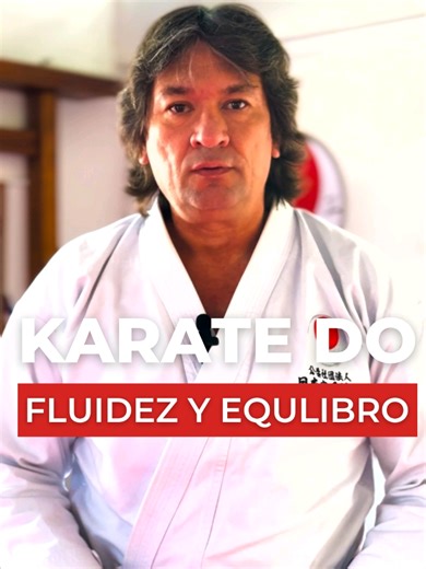 Karate-Do: El arte marcial más completo y fluido