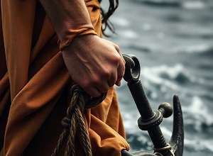 How To Stay Grounded Using Emotional Anchors