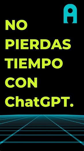 You're using ChatGPT incorrectly (use this method) #chatgpt #tutorial #artificialintelligence #AI