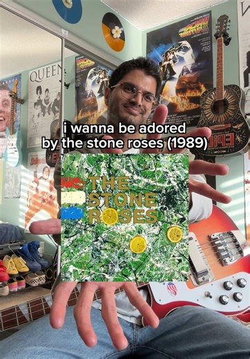 I Wanna Be Adored Bass Guitar Tutorial