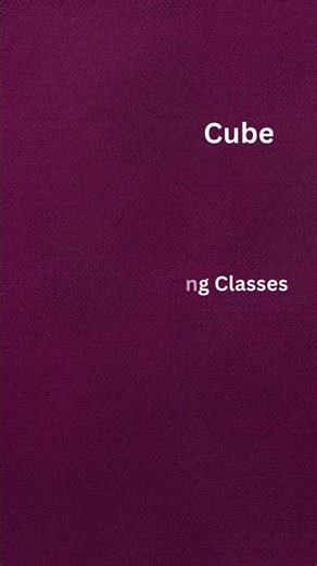 Square and Cube in Python 🔥#shorts #viral