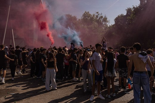 Most popular names: Comparing U.S. trends and global favorites