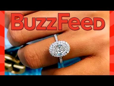 BUZZFEED QUIZZES WITH MY WIFE