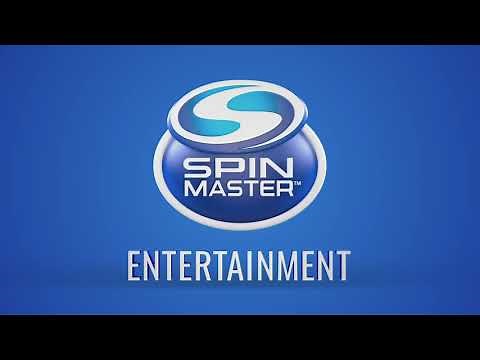 Guru Studio/Spin Master Entertainment/Nickelodeon (2021)