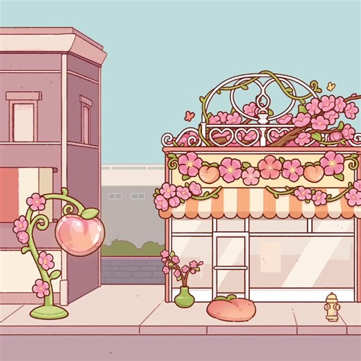 🍑 Peachy Exterior Decors Are Coming! 🍕 Update Now: https://tapblaze.sng.link/Dsyga/apirb/gfe4 Give your pizzeria a fresh, fruity makeover with this season’s peach-themed exterior! Look out for beautiful peach blossom trees and elegant glassy peach street lights, bringing a soft and charming glow to your shop. 🍑✨ 🔥 How to Participate: • Update to version 5.26.0 • Reach Day 8 or beyond • Play on Android, iOS, Amazon, or Steam (Android 5 / iOS 13 ) • Ensure a stable internet connection • Event