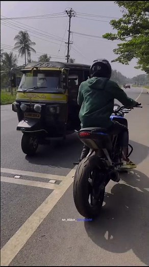 Duke 200 modified akrapovic exhaust sound 🔥