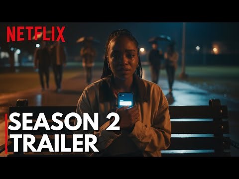 FOREVER: SEASON 2 – OFFICIAL TRAILER (2025) | KEISHA’S HEARTBREAK BEGINS | Netflix