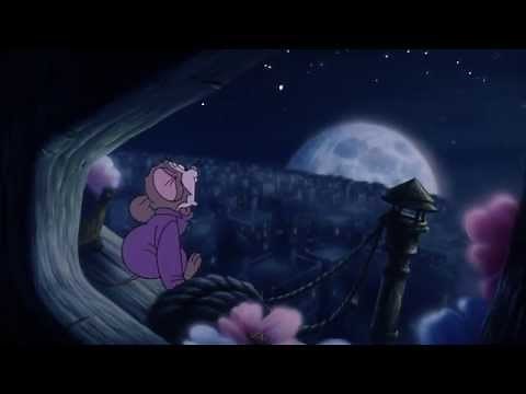 An American Tail - Somewhere Out There (Blu-ray HD)