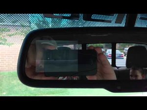 2010 Ford F-150 Backup Camera Malfunction