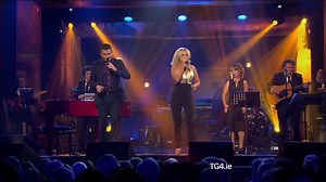 See the amazing Cliona Hagan at The Irish Post #CountryMusic Awards on 30th August | The Irish Post